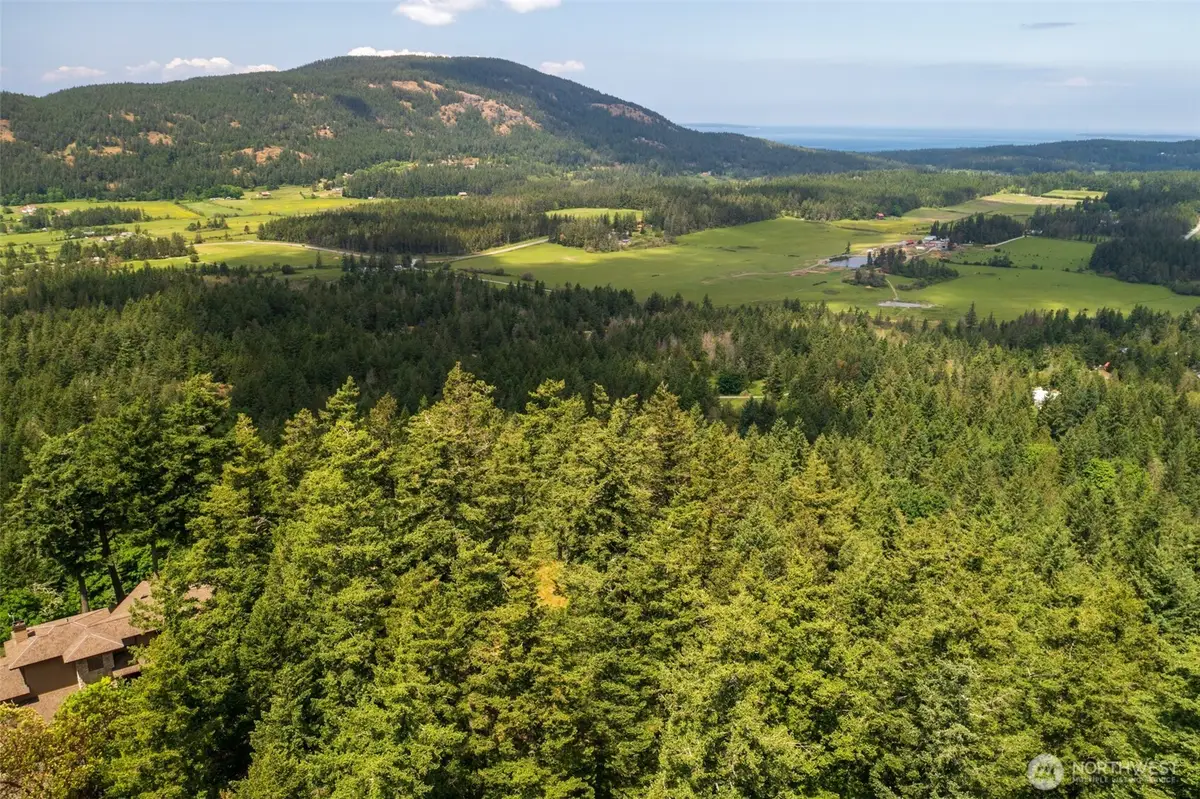 1700 Mountain Crest, Eastsound, WA 98245 - Image #1