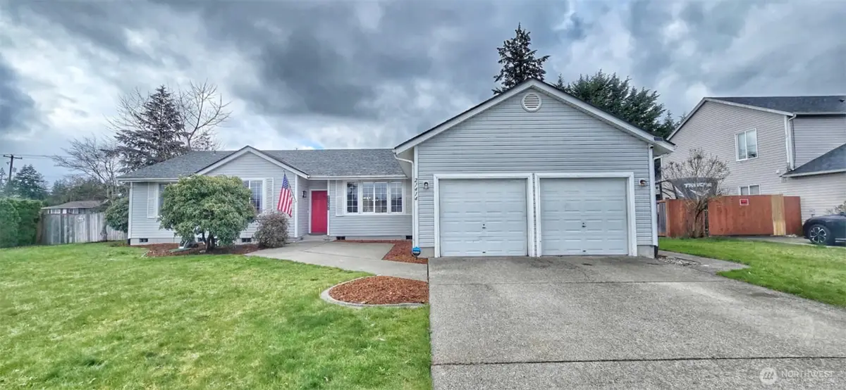 21414 38th Avenue Ct E, Spanaway, WA 98387 - Image #1