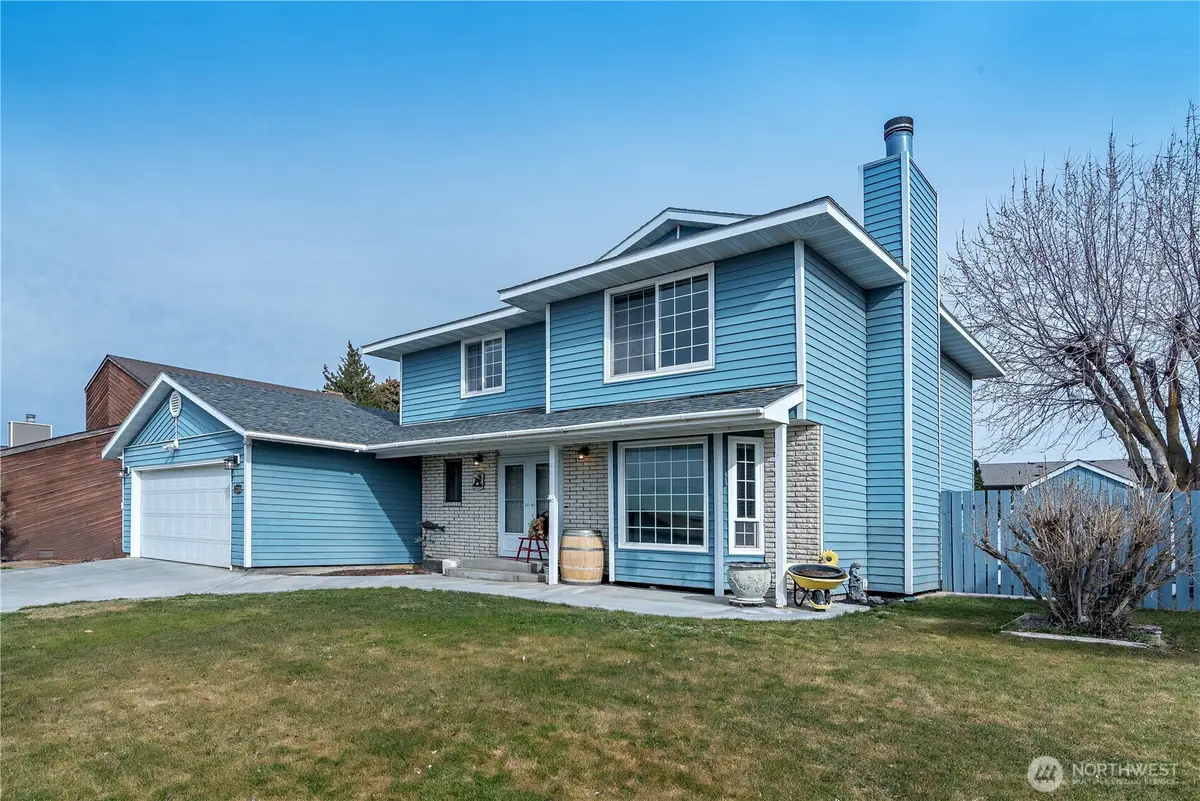 2219 S Beaumont Drive, Moses Lake, WA 98837 - Image #1