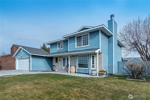 2219 S Beaumont Drive, Moses Lake, WA 98837