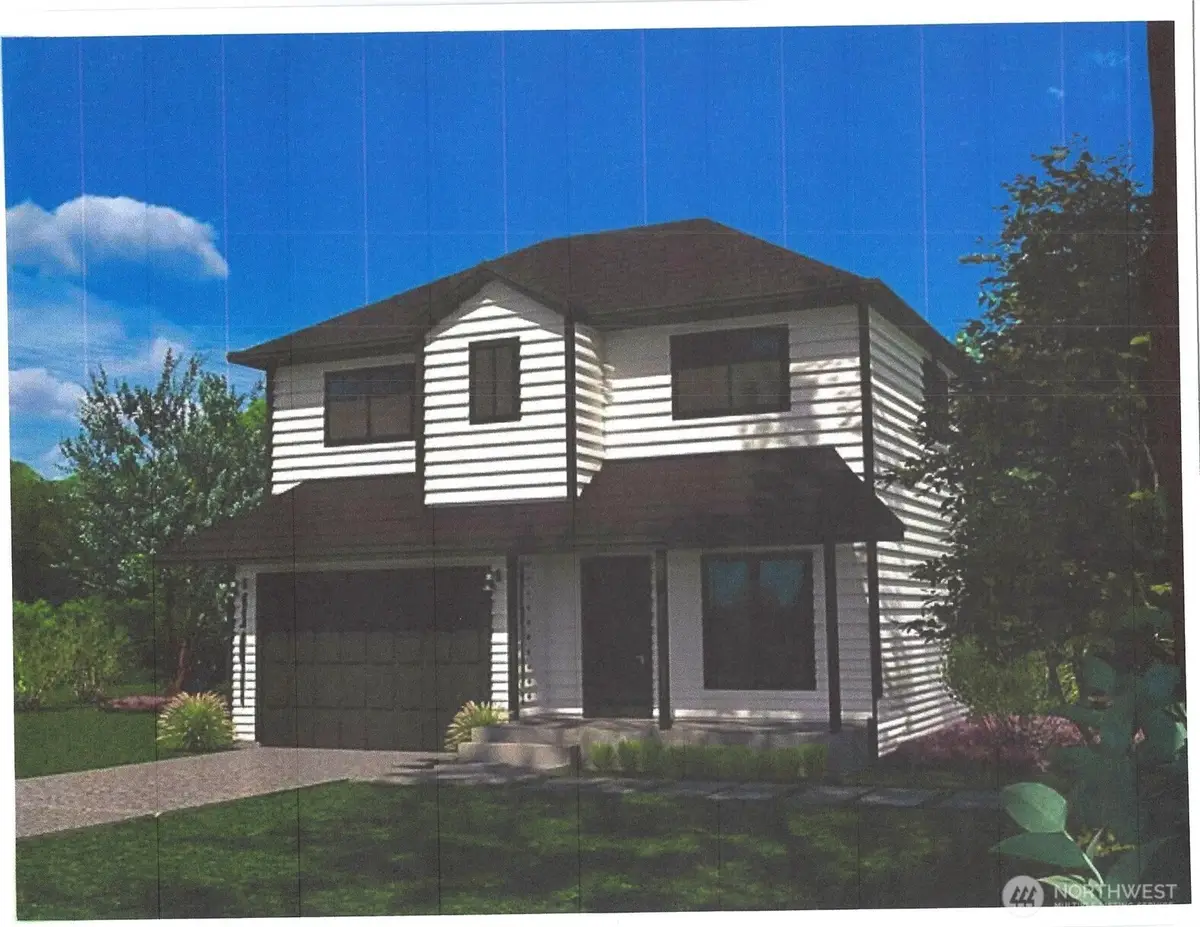 7016 E Nightingale Street, Port Orchard, WA 98366 - Image #1