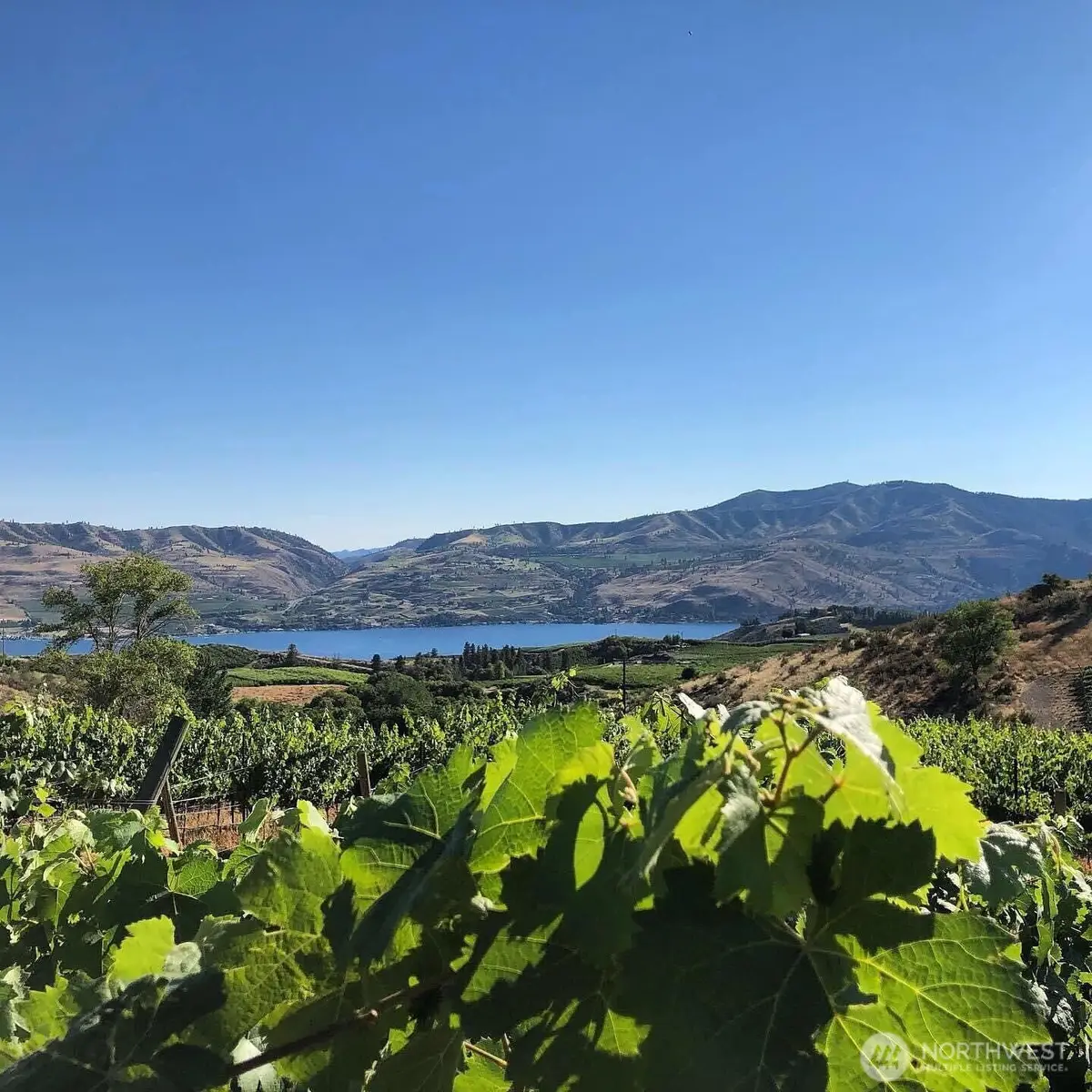 0 Boyd Road, Chelan, WA 98816 - Image #1