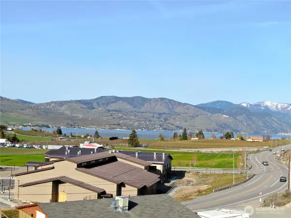 124 Madisen Lane, Chelan, WA 98816