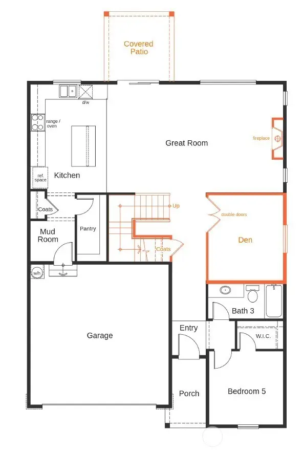 5223 89th Avenue Ne #023, Marysville, WA 98270 - Image #2