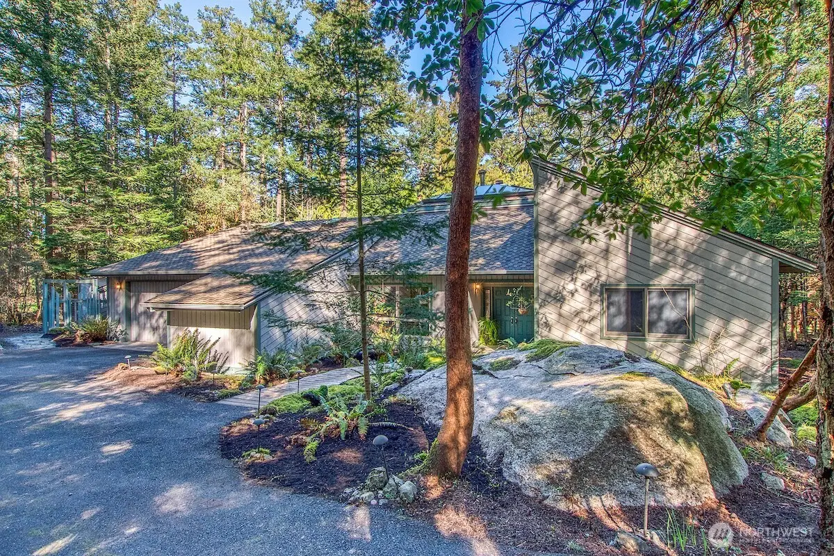 569 Island Drive, Friday Harbor, WA 98250 - #1