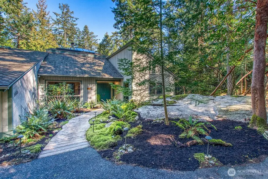 569 Island Drive, Friday Harbor, WA 98250 - #3