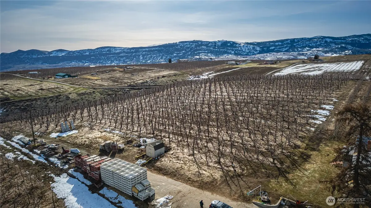 0 Gudmundson Road #4, Wenatchee, WA 98801 - Image #1