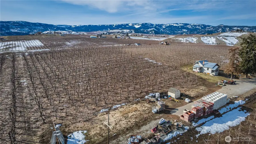 0 Gudmundson Road #4, Wenatchee, WA 98801 - Image #2