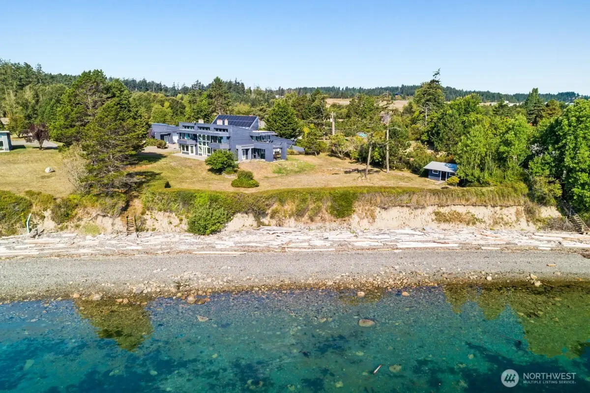 111 Baker Lane, Friday Harbor, WA 98250 - Image #1