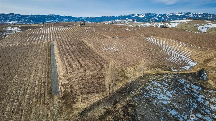 0 Gudmundson Road #7, Wenatchee, WA 98801 - Image #3