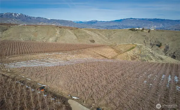 0 Gudmundson Road #8, Wenatchee, WA 98801