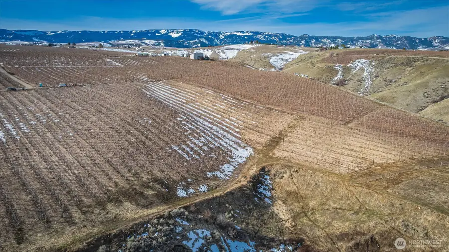 0 Gudmundson Road #8, Wenatchee, WA 98801 - Image #2