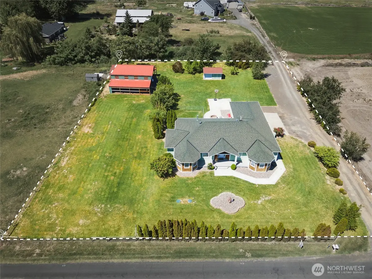502 County Road 448, Walla Walla, WA 99362 - Image #1