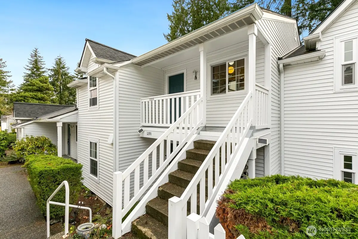 12389 SE 41st Lane #63, Bellevue, WA 98006 - Image #1
