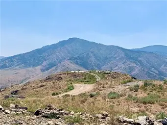 0 Sky Ridge Road #48, Brewster Wakefield, WA 98663 - #2