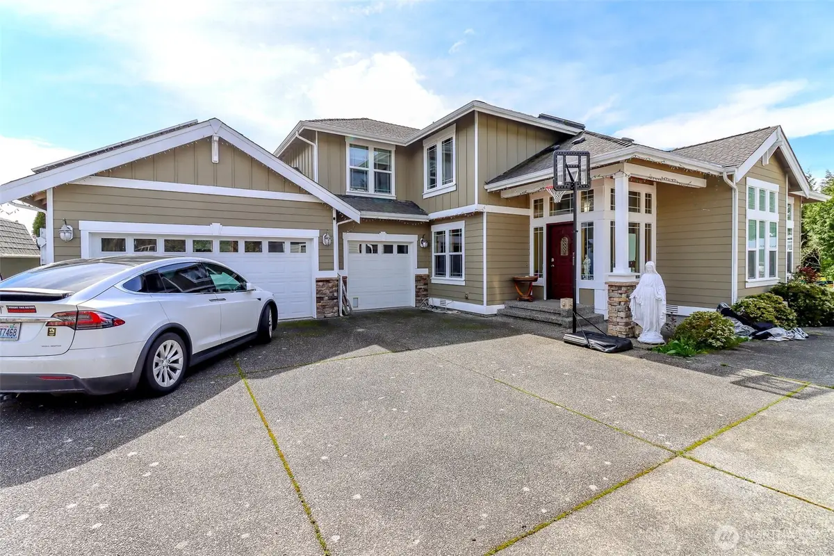 11826 78th Avenue Nw, Marysville, WA 98271 - Image #1