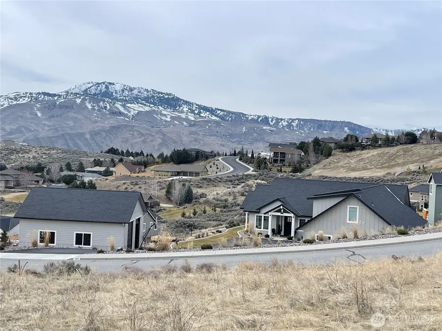 290 Burch Hollow Lane #17, Wenatchee, WA 98801 - Image #2