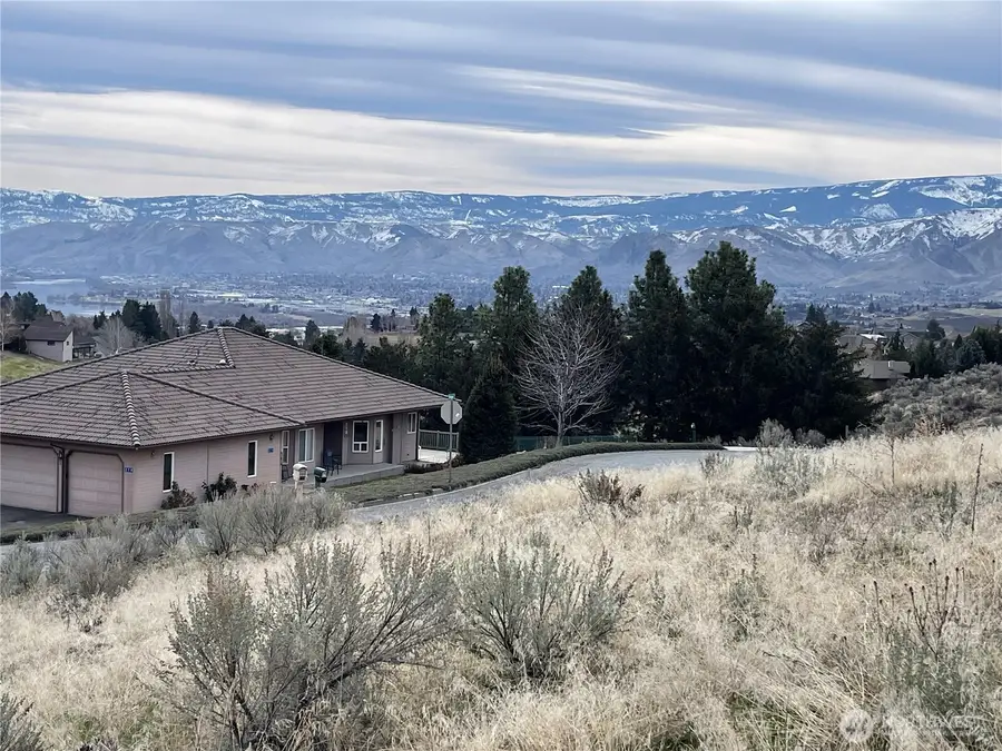 236 Stoneybrook Lane #5, Wenatchee, WA 98801 - Image #3