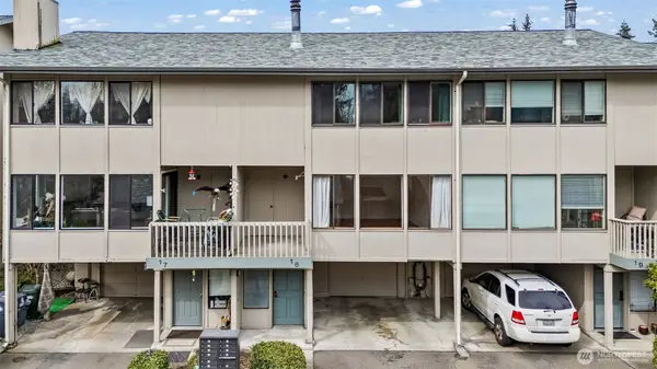 17303 Spanaway Loop Road S #18, Spanaway, WA 98387