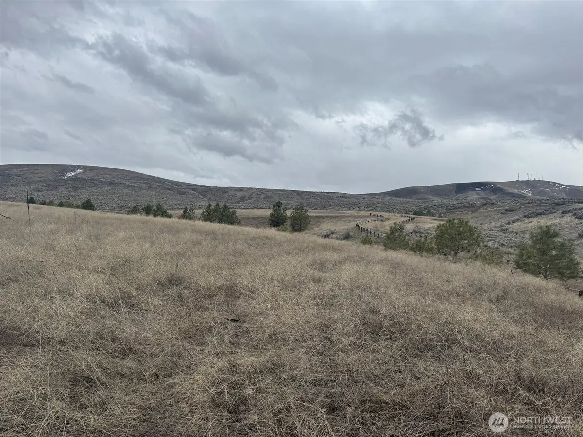 0 Biltmore Drive, Ellensburg, WA 98926 - #1