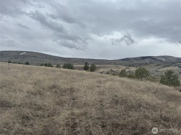 0 Biltmore Drive, Ellensburg, WA 98926