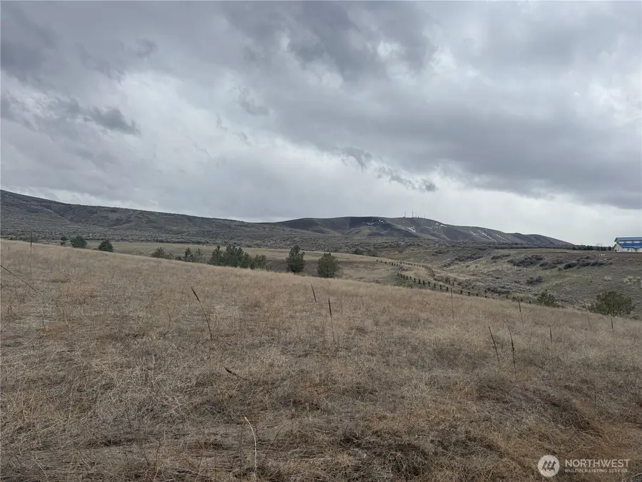 0 Biltmore Drive, Ellensburg, WA 98926 - #3