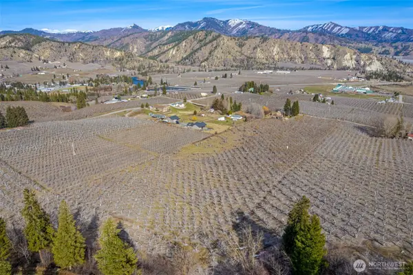 0 Roller Coaster Road #7, Peshastin, WA 98847