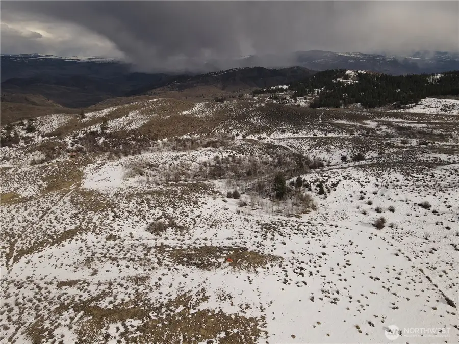 0 Ellemeham Mountain Road, Oroville, WA 98844 - Image #2