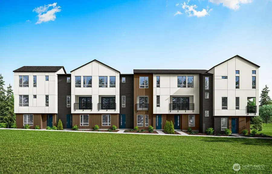 12237 137th Place Ne #2806, Redmond, WA 98052 - Image #2