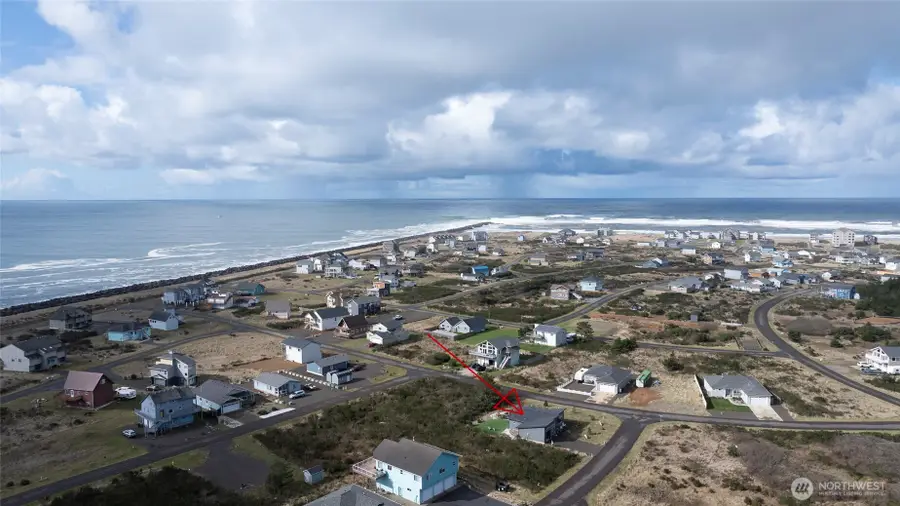 1436 Sand Pebble Avenue Sw, Ocean Shores, WA 98569 - #3