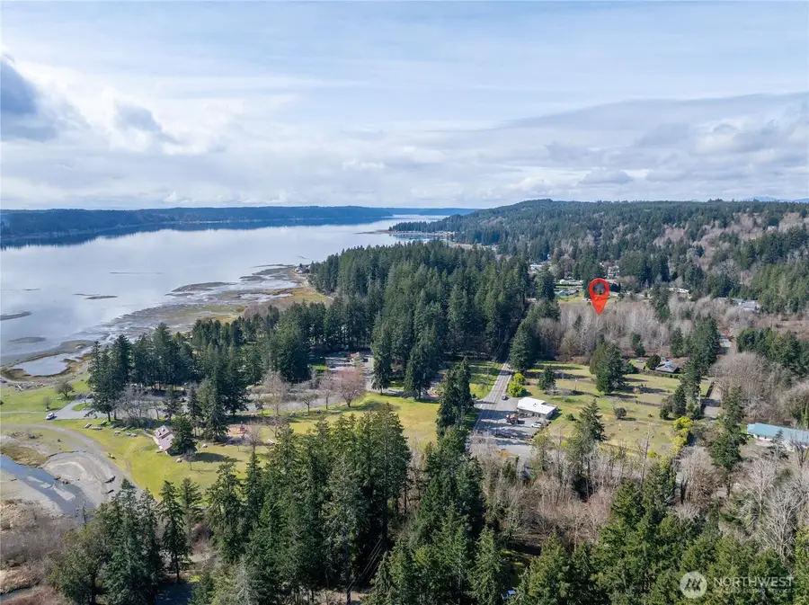 0 NE North Shore Road, Belfair, WA 98528 - Image #2