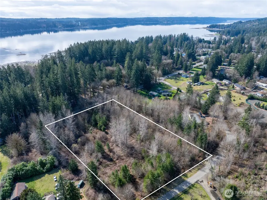 0 NE North Shore Road, Belfair, WA 98528 - Image #3