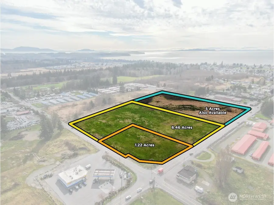 4531 Birch Bay Lynden Road, Birch Bay, WA 98230 - Image #3