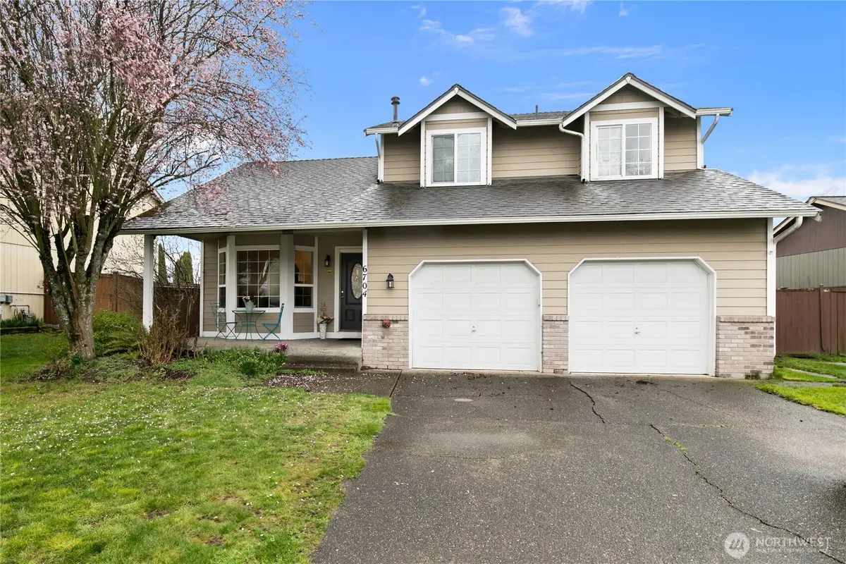 6704 179th Street Court E, Puyallup, WA 98375 - Image #1