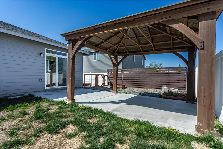 4618 E Thrush Street, Moses Lake, WA 98837 - Image #3