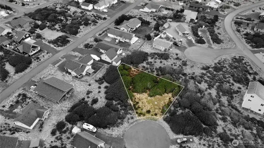 1275 Cutlass Sw, Ocean Shores, WA 98569 - Image #2