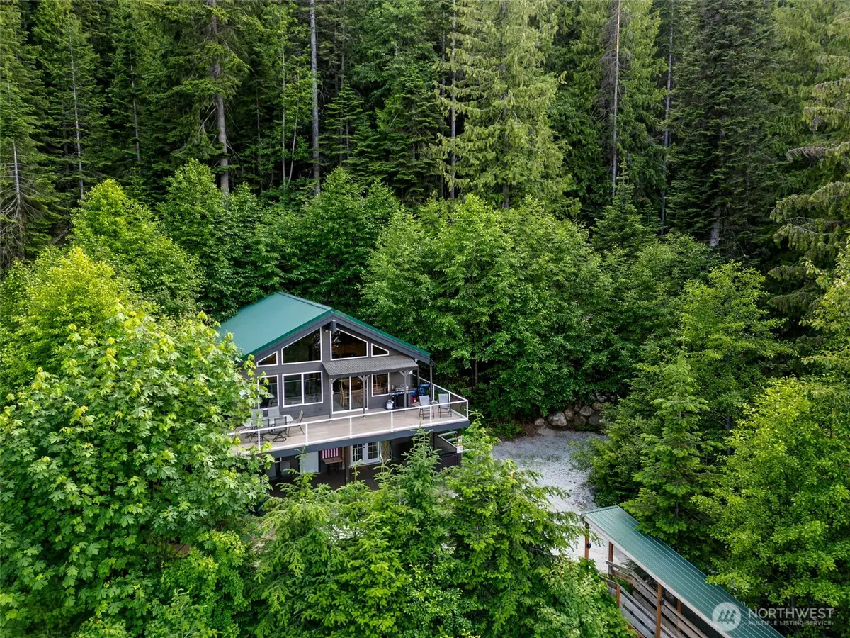 15431 Cedar Brae Road, Leavenworth, WA 98826 - Image #1