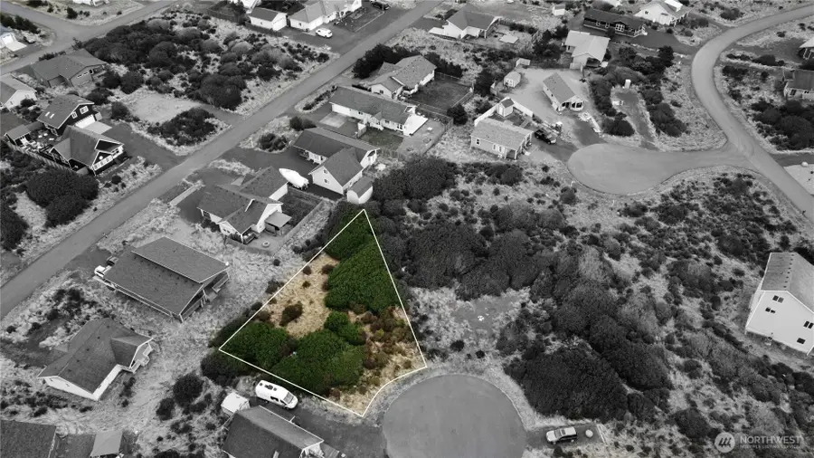 1274 Cutlass Sw, Ocean Shores, WA 98569 - Image #2