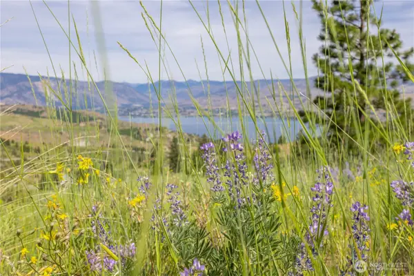 23 Eagle Crest (lot 23) Road #23, Chelan, WA 98816