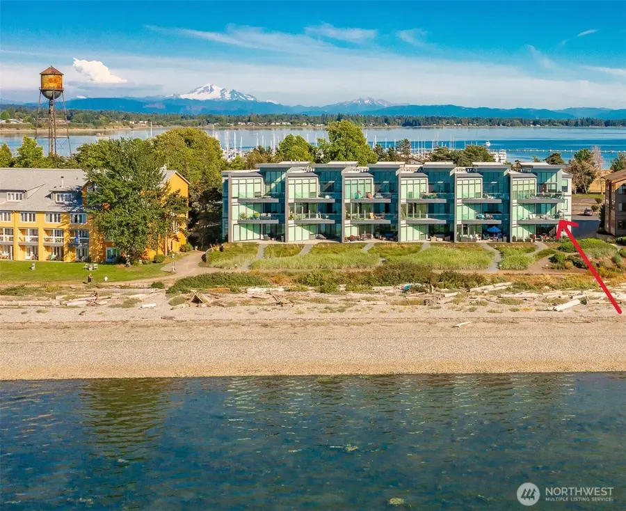 9545 Semiahmoo Parkway #201, Blaine, WA 98230 - Image #2