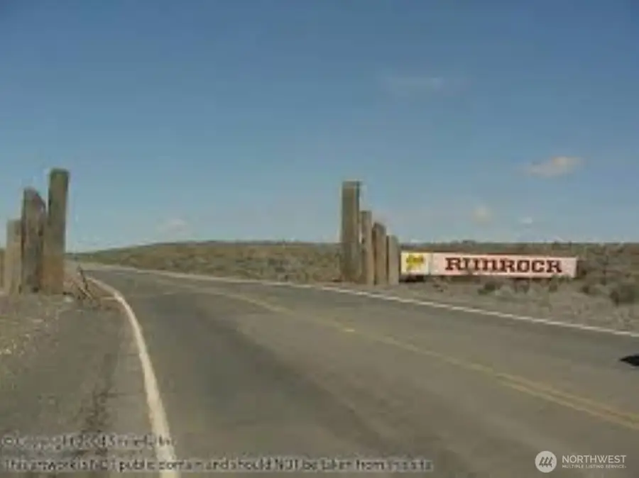 0 Lot 21 Sanger Place #21, Ephrata, WA 98823 - #2