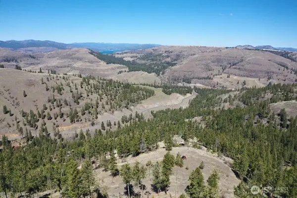 0 Miles Creston Road N, Davenport, WA 99122