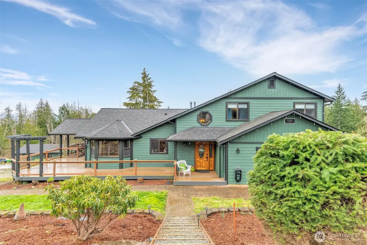 21401 161st Avenue E, Graham, WA 98338 - Image #1