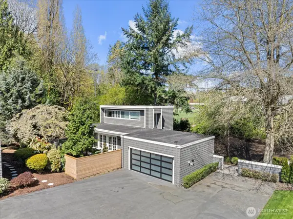 1825 112th Avenue Ne, Bellevue, WA 98004