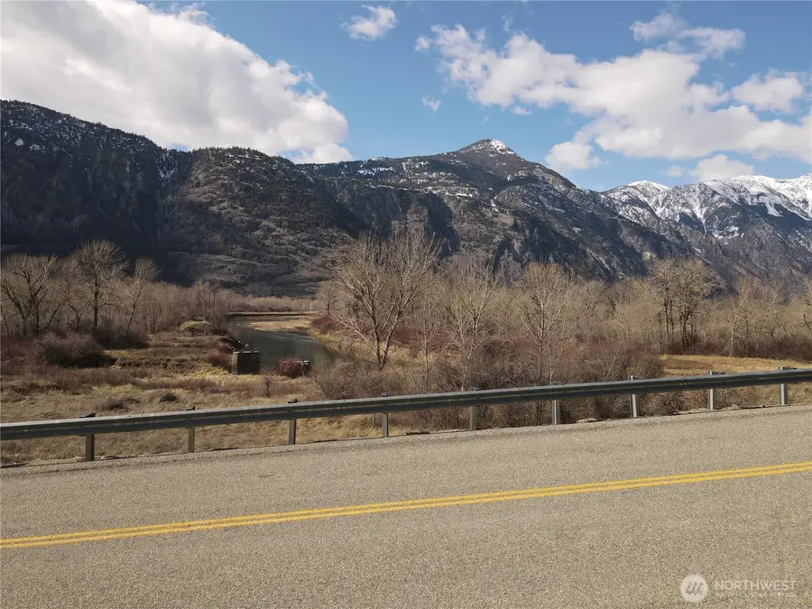 0 Loomis Oroville Road, Oroville, WA 98844 - Image #2