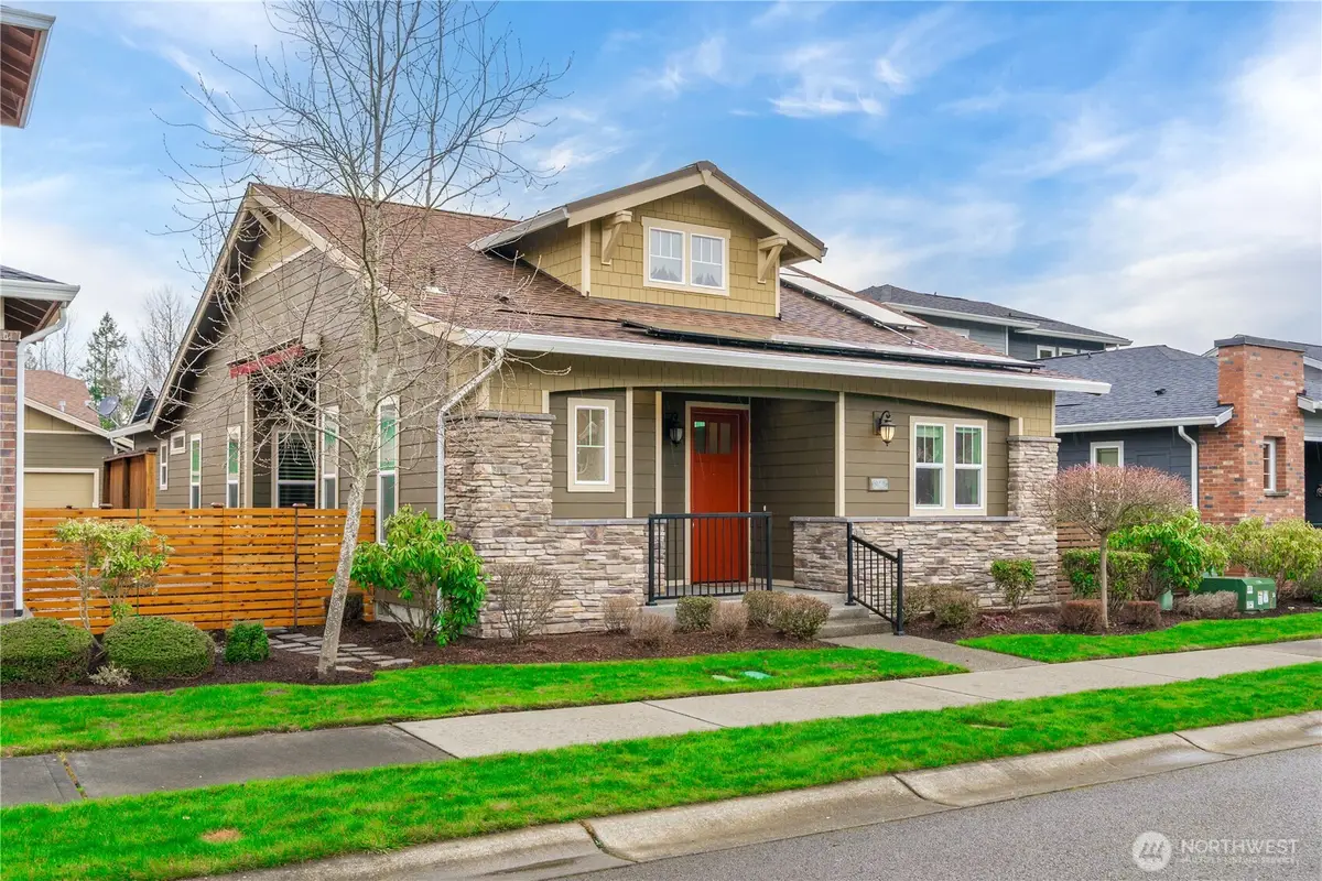 19221 143rd Street E, Bonney Lake, WA 98391 - Image #1