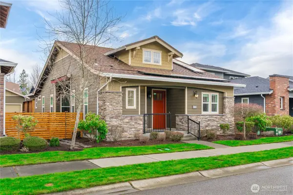 19221 143rd Street E, Bonney Lake, WA 98391