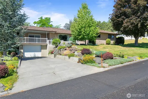 471 Statter Road, Ephrata, WA 98823