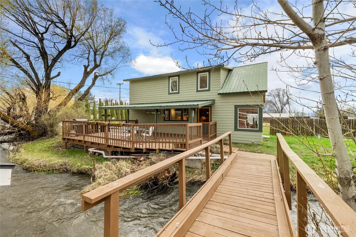 4581 Kittitas Hwy, Ellensburg, WA 98926 - Image #1