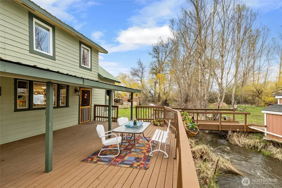 4581 Kittitas Hwy, Ellensburg, WA 98926 - Image #2